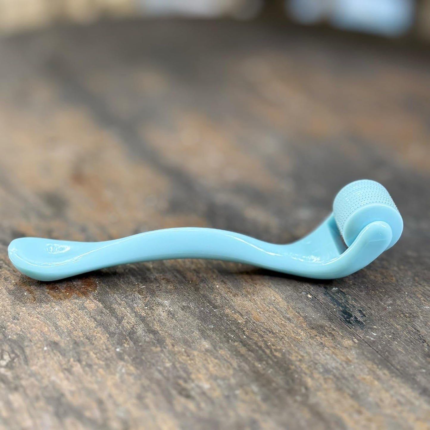 Microneedles Derma Roller for Hair Beard Facial Skin Men Women