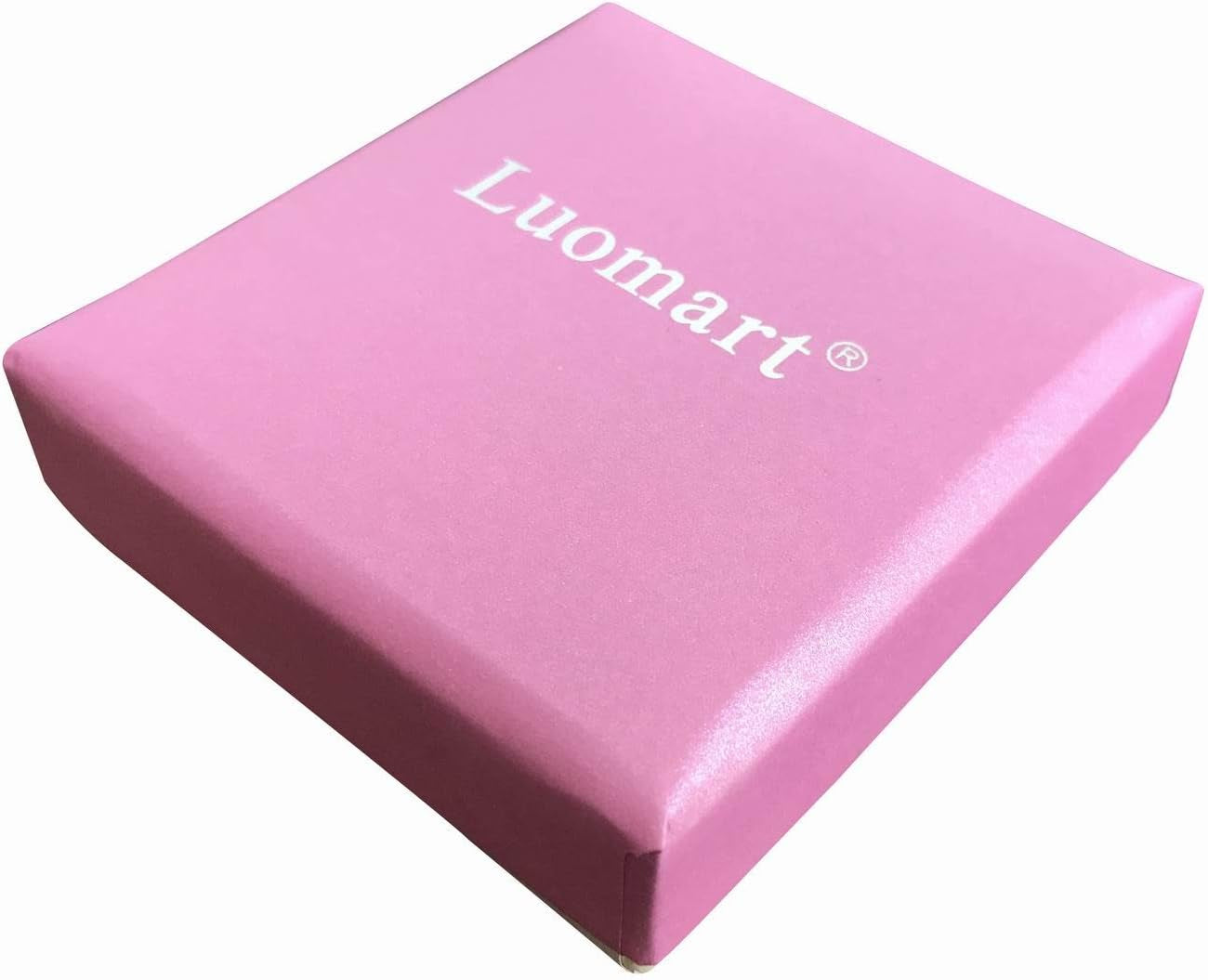 Little Mermaid Necklaces for Girls,Unicorn Birthstone Pendant Jewelry Gifts Set for Women Teens