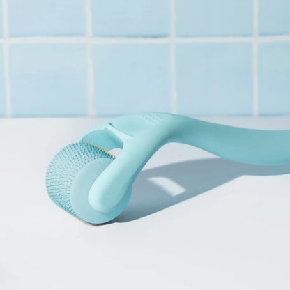 Microneedles Derma Roller for Hair Beard Facial Skin Men Women